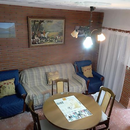 Alojamiento Rural Villa Baja - Castril Eksteriør bilde